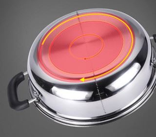 Hot pot Chaffy Dish