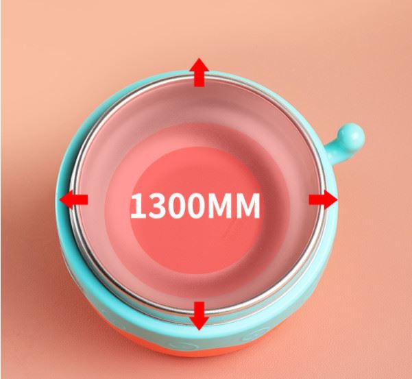 baby food bowl 