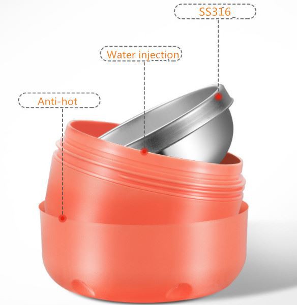 function baby bowl