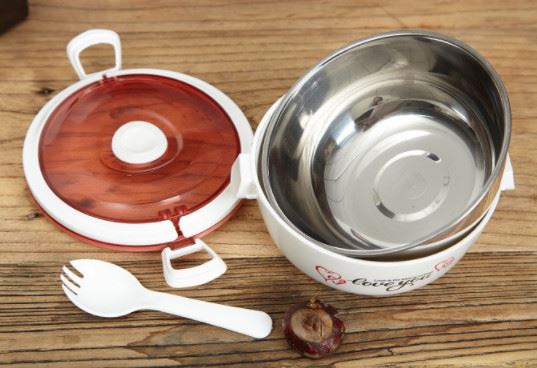 Thermal Food Container for kids and adult